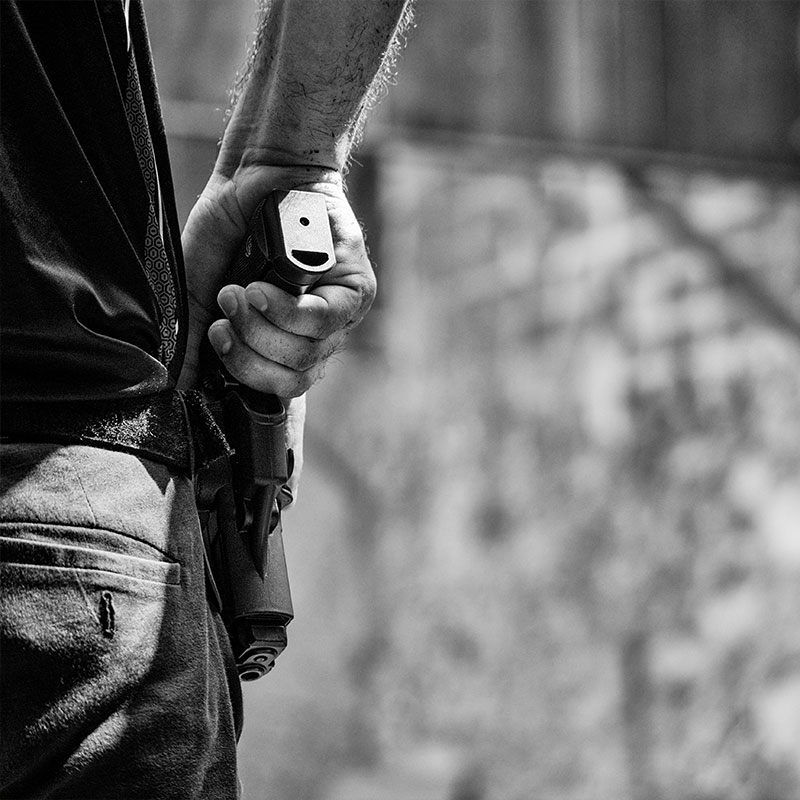 handgun carry