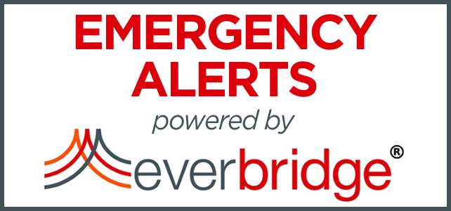 everbridge emergency alert system