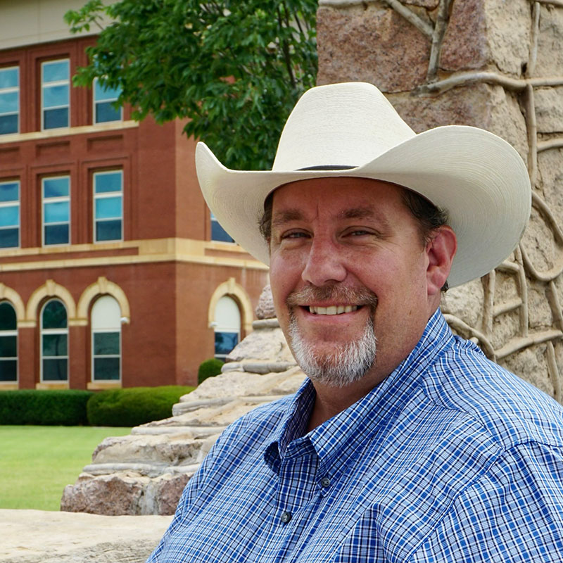 sheriff andy cumberledge